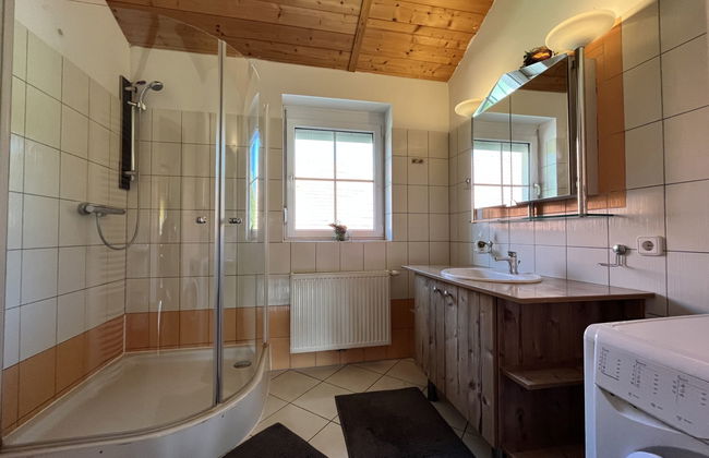 Apartamento de 4 quartos em Ludmannsdorf com piscina e jardim - Foto 12