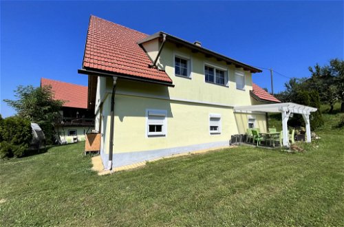 Foto 19 - Apartamento de 3 habitaciones en Ludmannsdorf con piscina y jardín