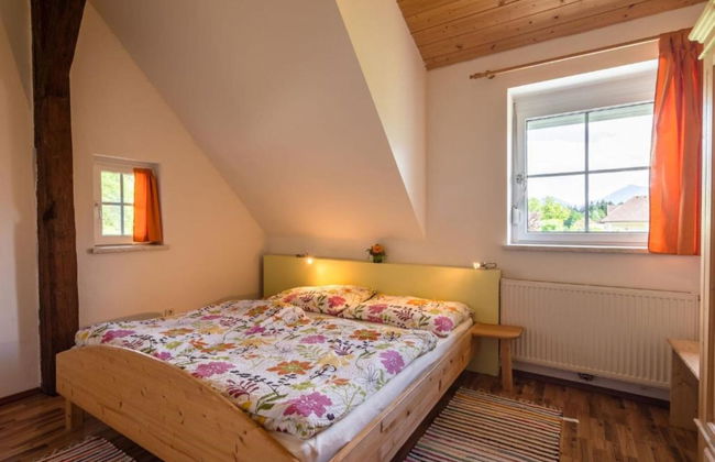 Apartamento de 4 quartos em Ludmannsdorf com piscina e jardim - Foto 7