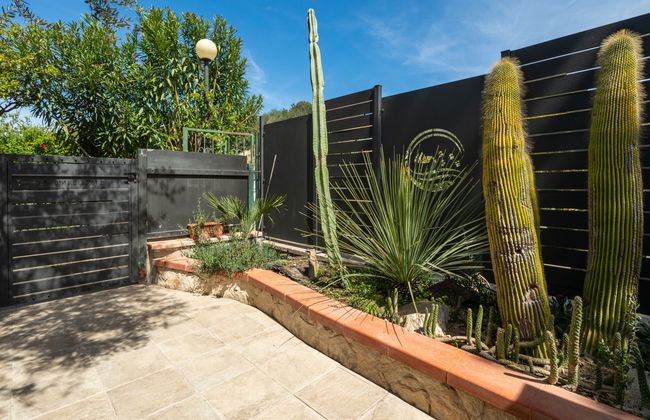 Casa de 3 quartos em Villasimius com piscina e jardim - Foto 26