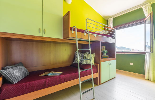 Casa de 3 quartos em Villasimius com piscina e jardim - Foto 12