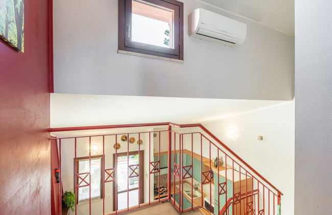 Casa de 3 quartos em Villasimius com piscina e jardim - Foto 21