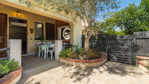 3 bedroom House in Villasimius with swimming pool and garden - Photo 2