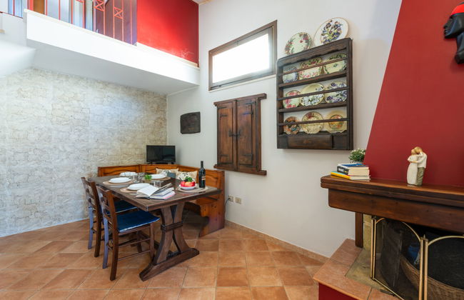 Casa de 3 quartos em Villasimius com piscina e jardim - Foto 10