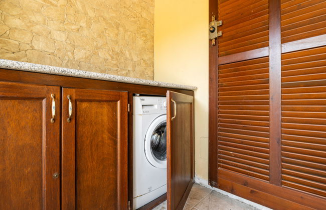 Casa de 3 quartos em Villasimius com piscina e jardim - Foto 19