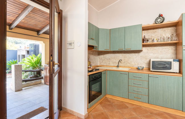 Casa de 3 quartos em Villasimius com piscina e jardim - Foto 11