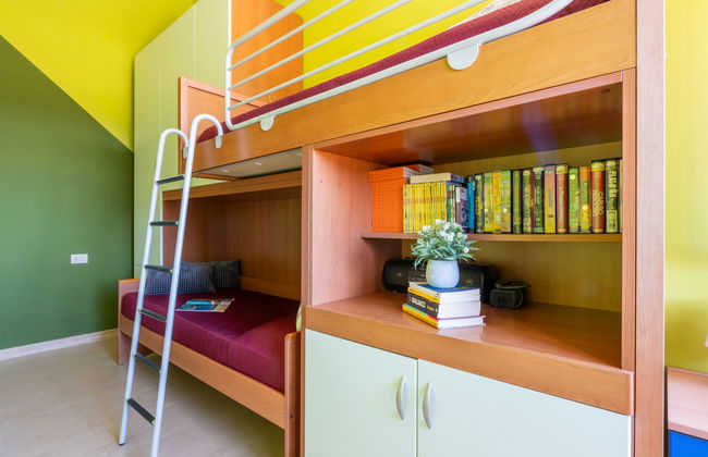Casa de 3 quartos em Villasimius com piscina e jardim - Foto 13