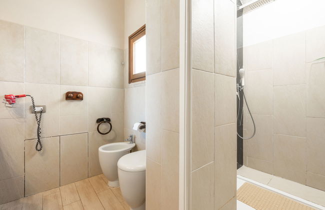 Casa de 3 quartos em Villasimius com piscina e jardim - Foto 16