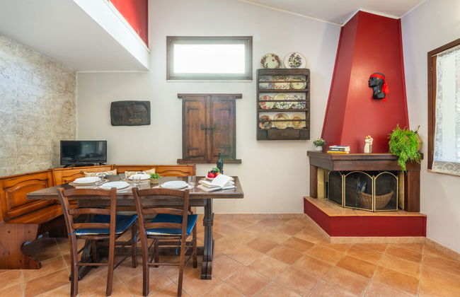 Casa de 3 quartos em Villasimius com piscina e jardim - Foto 7