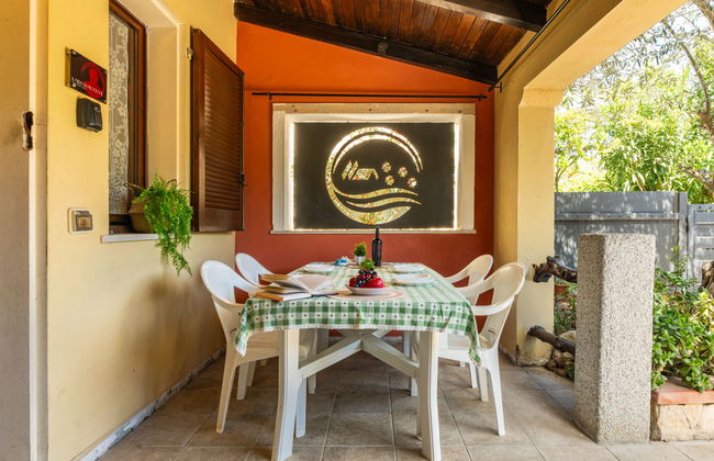 Casa de 3 quartos em Villasimius com piscina e jardim - Foto 25