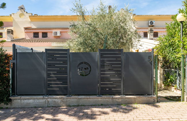 Casa de 3 quartos em Villasimius com piscina e jardim - Foto 29