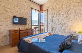 Foto 3 - Casa con 2 camere da letto a Villasimius con piscina e vista mare