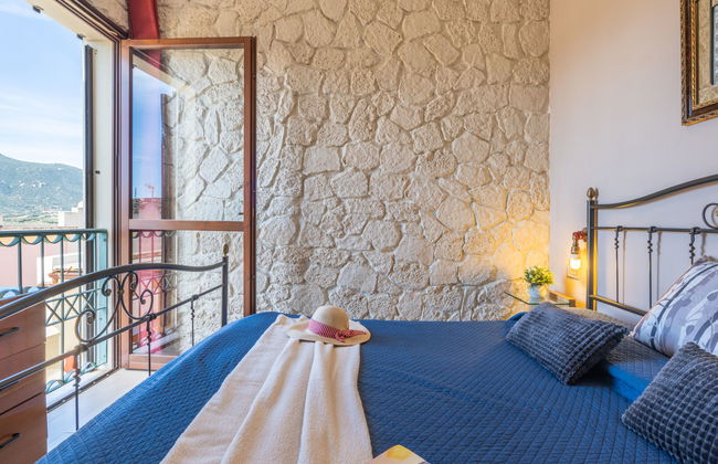Casa de 3 quartos em Villasimius com piscina e jardim - Foto 14