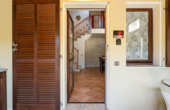 Casa de 3 quartos em Villasimius com piscina e jardim - Foto 27