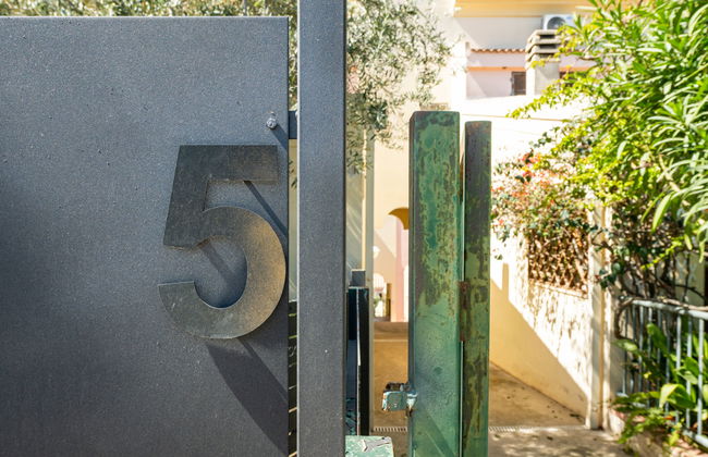 Casa de 3 quartos em Villasimius com piscina e jardim - Foto 28
