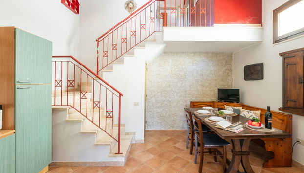3 bedroom House in Villasimius with swimming pool and garden - Photo 4