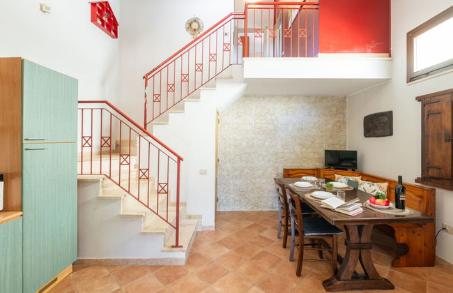 Casa de 3 quartos em Villasimius com piscina e jardim - Foto 4