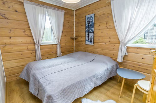 Foto 8 - Casa con 2 camere da letto a Kuusamo con sauna