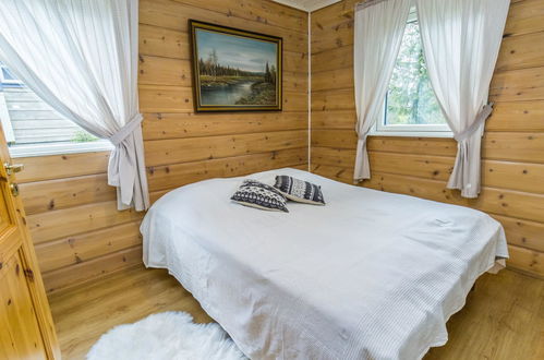 Photo 9 - 2 bedroom House in Kuusamo with sauna and mountain view