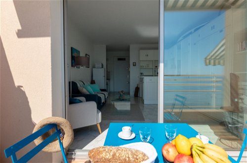 Foto 22 - Apartamento en Hyères con terraza y vistas al mar