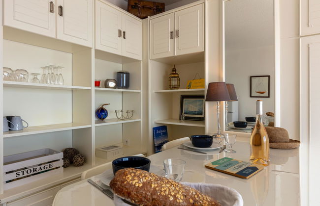 Apartamento de 1 quarto em Hyères com terraço - Foto 15