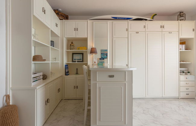 Apartamento de 1 quarto em Hyères com terraço - Foto 14