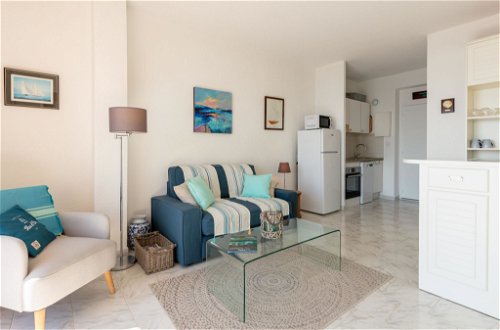 Photo 9 - Apartment in Hyères with terrace and sea view