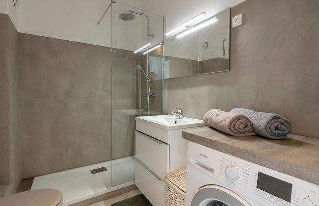 Apartamento de 1 quarto em Hyères com terraço - Foto 20