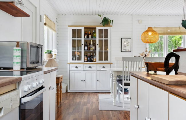 Haus mit 2 Schlafzimmern in Ebeltoft mit privater pool und terrasse - Foto 11