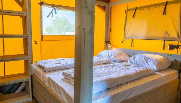 Casa de 3 quartos em Biddinghuizen com piscina e terraço - Foto 3