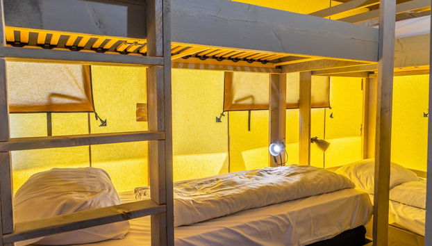 Casa de 3 quartos em Biddinghuizen com piscina e terraço - Foto 4
