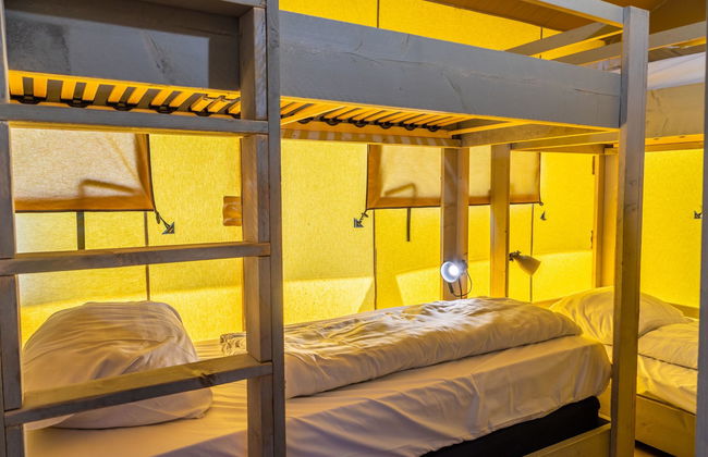 Casa de 3 quartos em Biddinghuizen com piscina e terraço - Foto 4