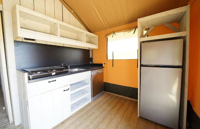 Casa de 3 quartos em Biddinghuizen com piscina e terraço - Foto 2