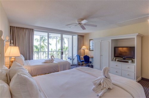 Foto 1 - Apartamento en Fort Myers Beach con piscina y vistas al mar