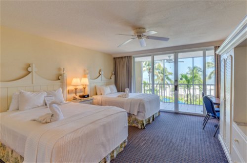 Photo 5 - Appartement en Fort Myers Beach avec piscine et vues à la mer