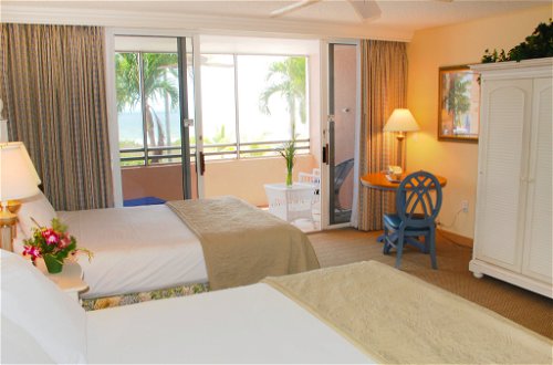 Foto 9 - Apartamento em Fort Myers Beach com piscina e vistas do mar