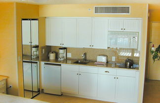 Foto 3 - Apartamento em Fort Myers Beach com piscina