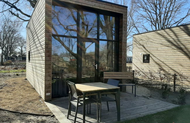 Tiny House 2 - Foto 7