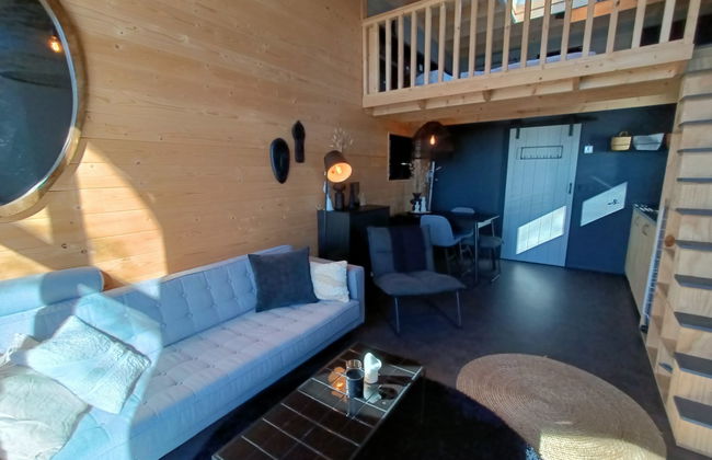 Tiny House 2 - Foto 10