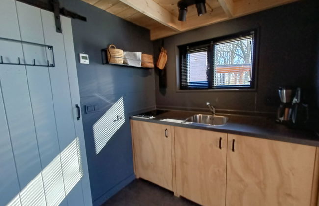 Tiny House 2 - Foto 12