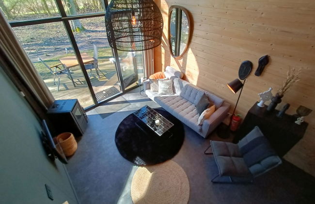 Tiny House 2 - Foto 2