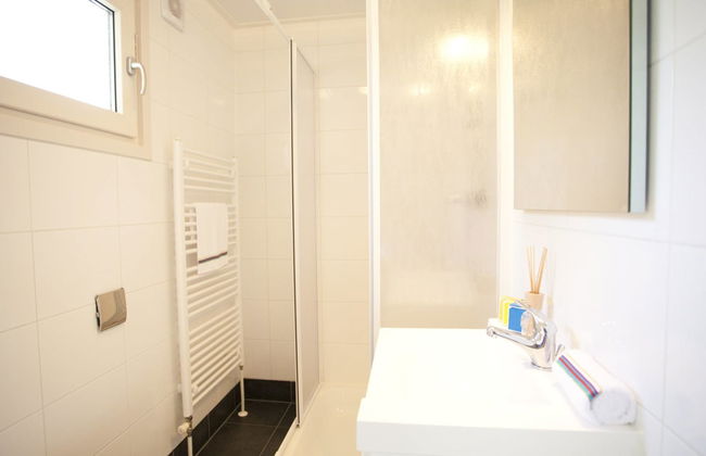 Casa de 3 quartos em Velsen-Zuid com piscina e terraço - Foto 9