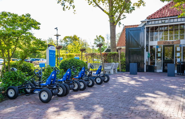 Casa de 3 quartos em Velsen-Zuid com piscina e terraço - Foto 14