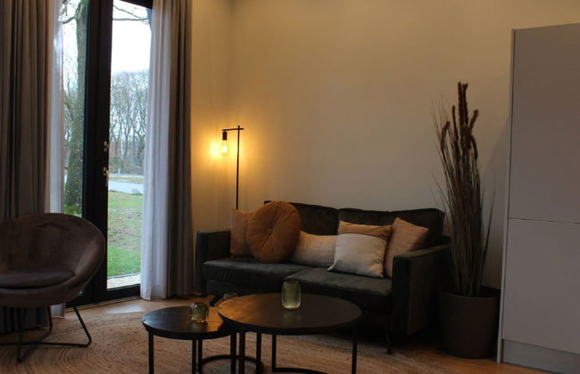 Casa de 4 quartos em Kerkdriel com terraço e sauna - Foto 2