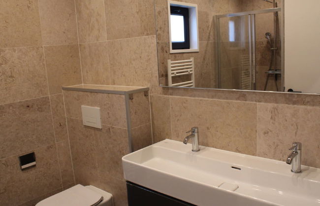 Casa de 4 quartos em Kerkdriel com terraço e sauna - Foto 8