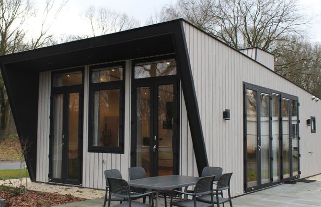 Casa de 4 quartos em Kerkdriel com terraço e sauna - Foto 11