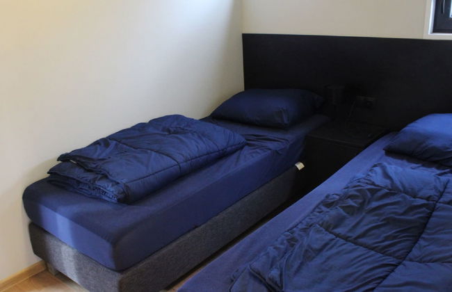 Casa de 4 quartos em Kerkdriel com terraço e sauna - Foto 5