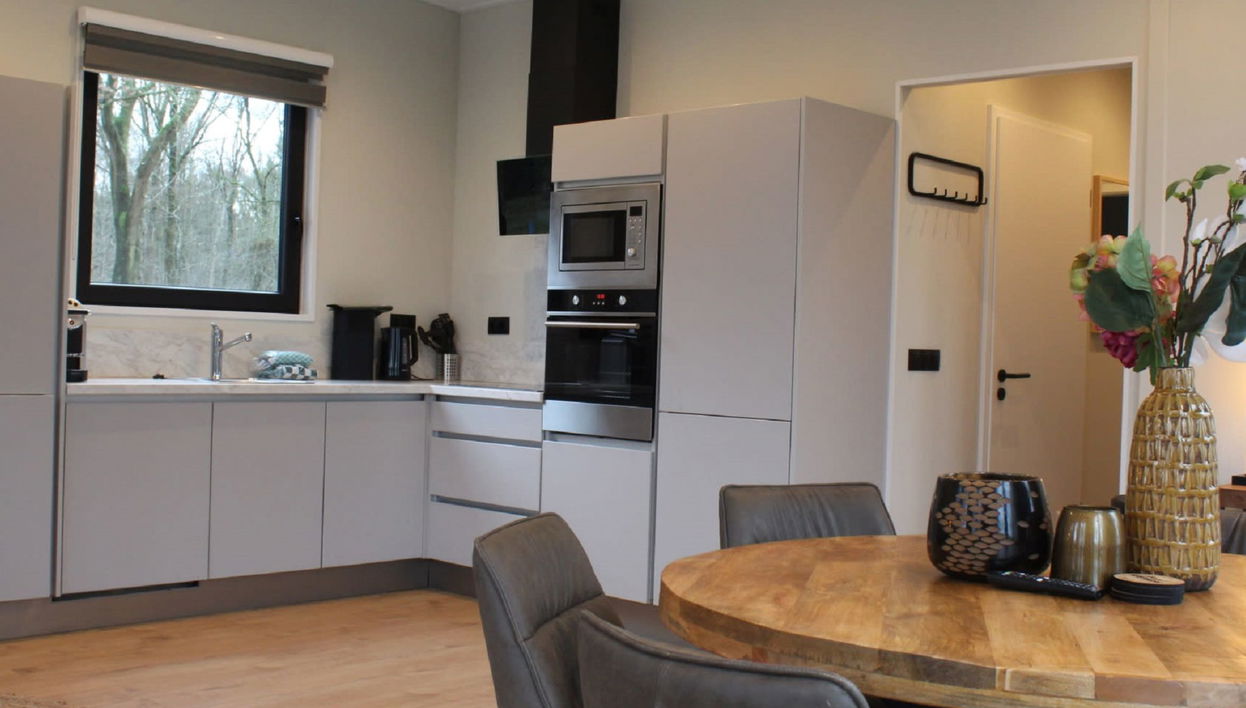Haus mit 4 Schlafzimmern in Kerkdriel mit terrasse und sauna - Foto 1