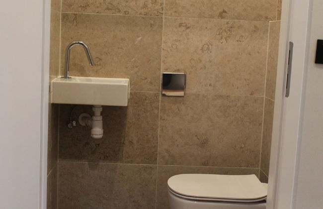 Casa de 4 quartos em Kerkdriel com terraço e sauna - Foto 9