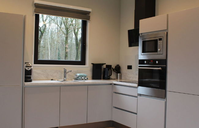 Casa de 4 quartos em Kerkdriel com terraço e sauna - Foto 3